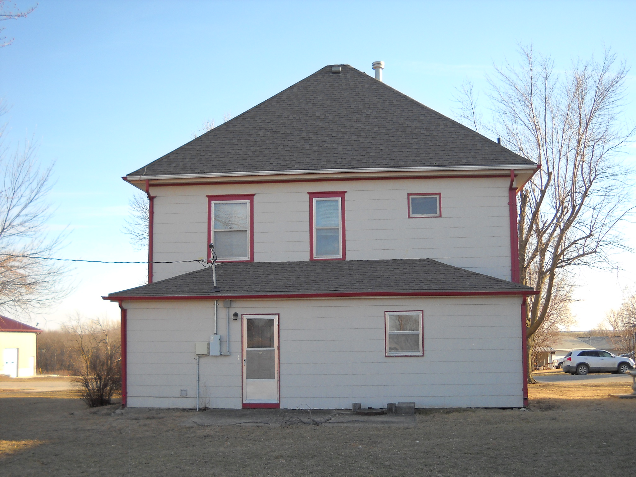 Olmsted Real Estate and Auctions